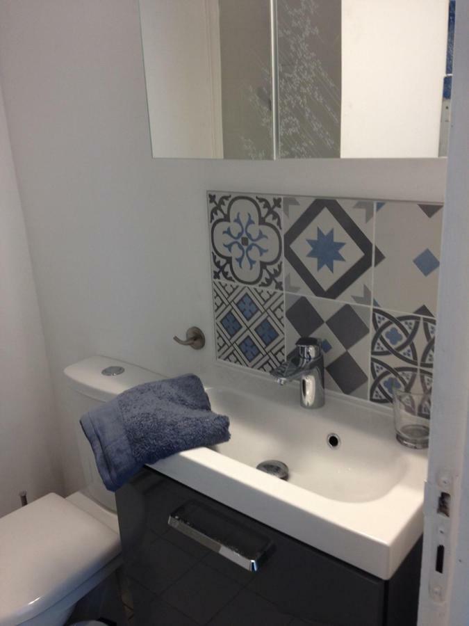 Apartment Le Petit Honfleurais *