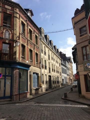 Le Petit Honfleurais *
